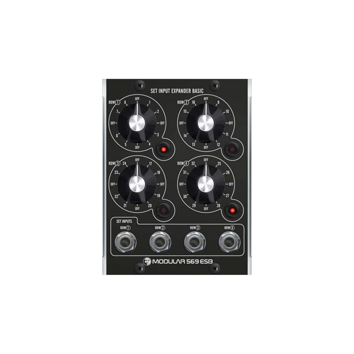 Moon Modular - 569 ESB CP