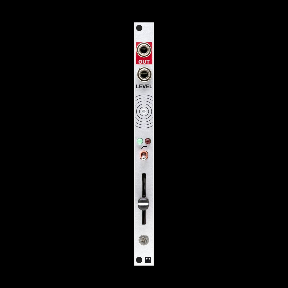 Intellijel - MEMS Mic