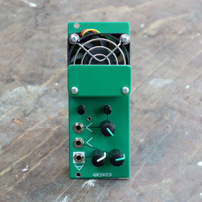 Gieskes - VCO-Fan1d