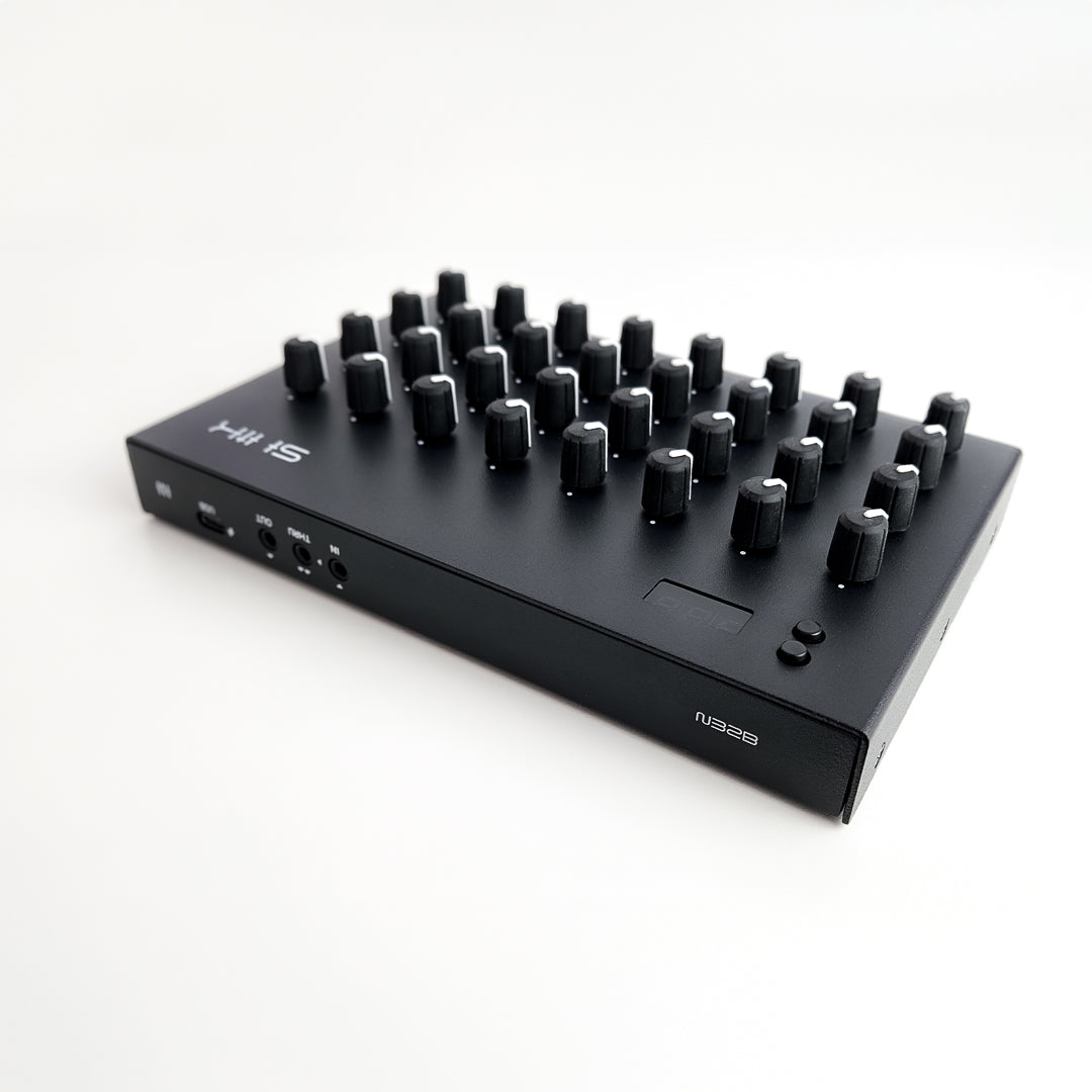 Shik N32B Midi Controller