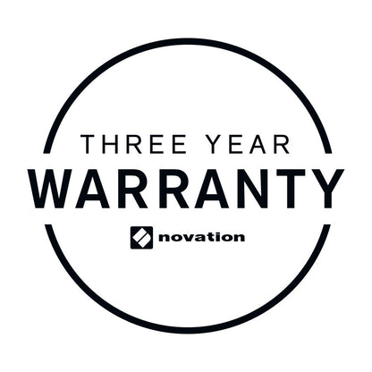 Novation FLkey Mini FL Studio USB/MIDI Controller