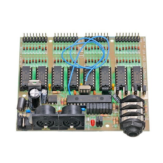 Doepfer - CTM64