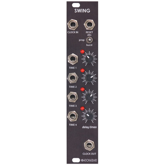 Eowave - Swing