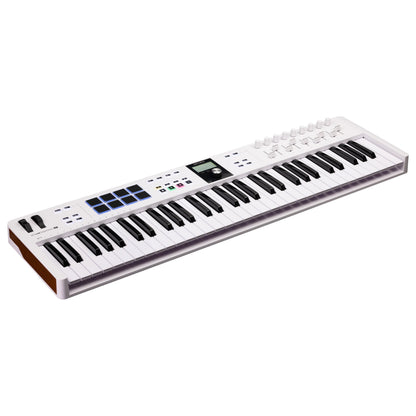Arturia Keylab Essential MK3 61-note