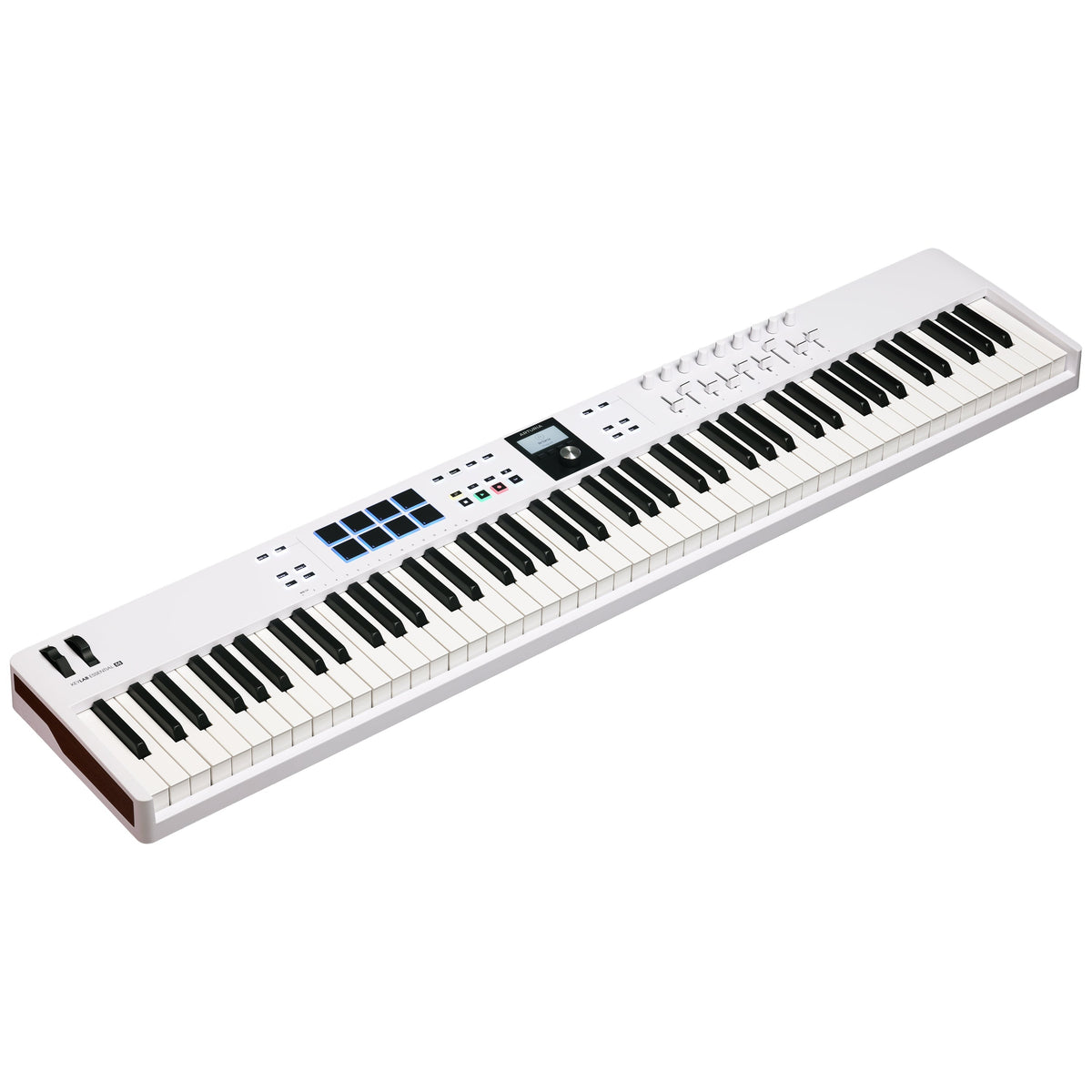 Arturia Keylab Essential MK3 88-note