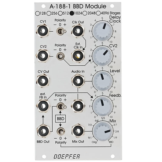 Doepfer - A-188-1B
