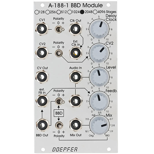 Doepfer - A-188-1C