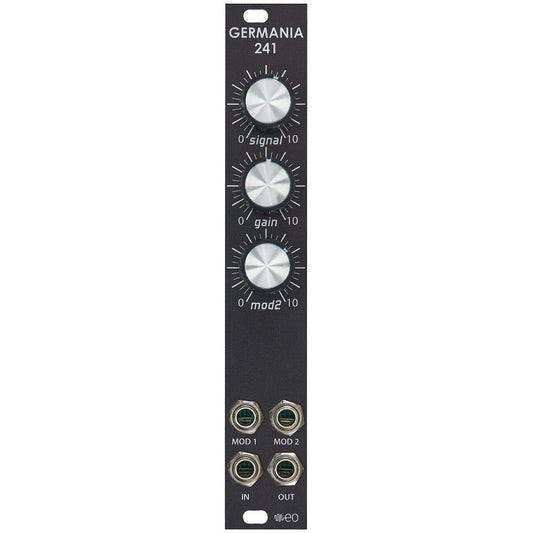 eowave - Germania 241 VCA mk2